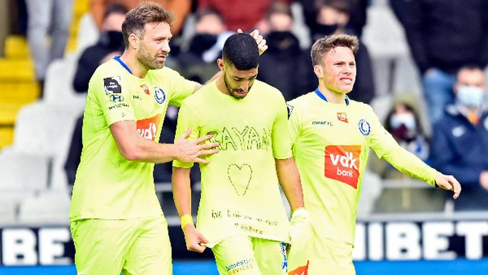 Le beau geste de Tissoudali envers le petit Rayan