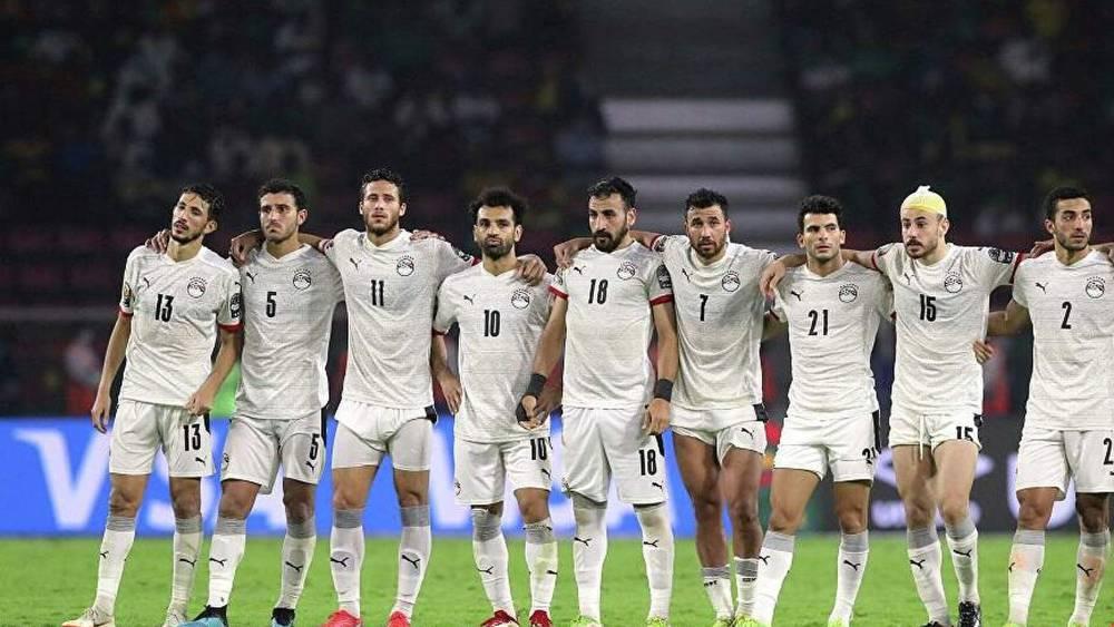 لاعبو المنتخب المصري المُنتمون للأهلي يلتحقون غدا بالفريق في الإمارات للمشاركة في كأس العالم للأندية