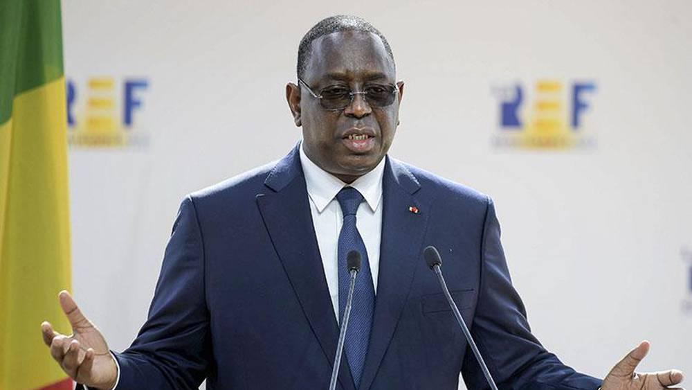 رئيس السنغال يُعلن اليوم الإثنين عطلة رسمية بالبلاد احتفالا بإحراز "الكان"