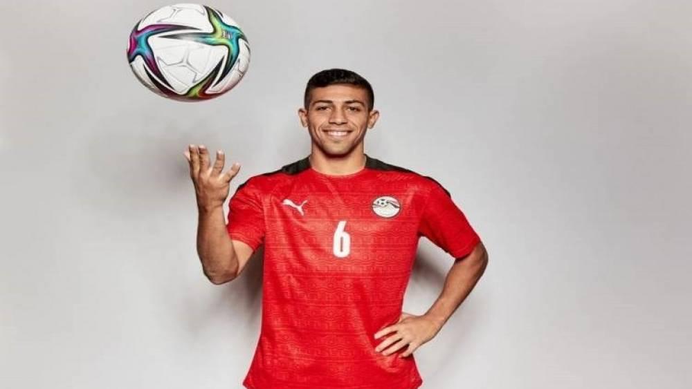 بعد معاقبته إلى جانب بوفال وشاكلا.. "الكاف" يُقلّص إيقاف المصري داوود من مقابلتيْن إلى مقابلة واحدة