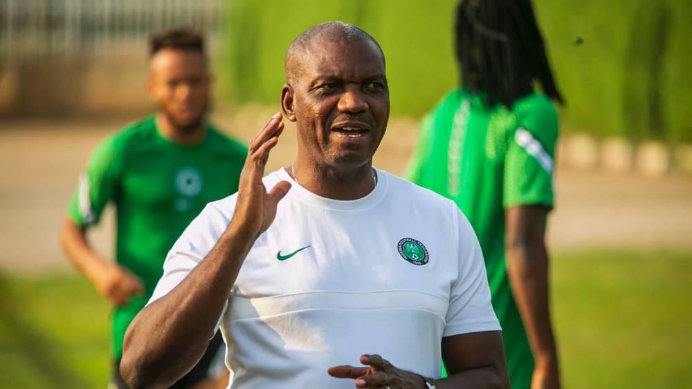 إيغافوين يقود نيجيريا أمام غانا في "الدور الفاصل" لتصفيات المونديال