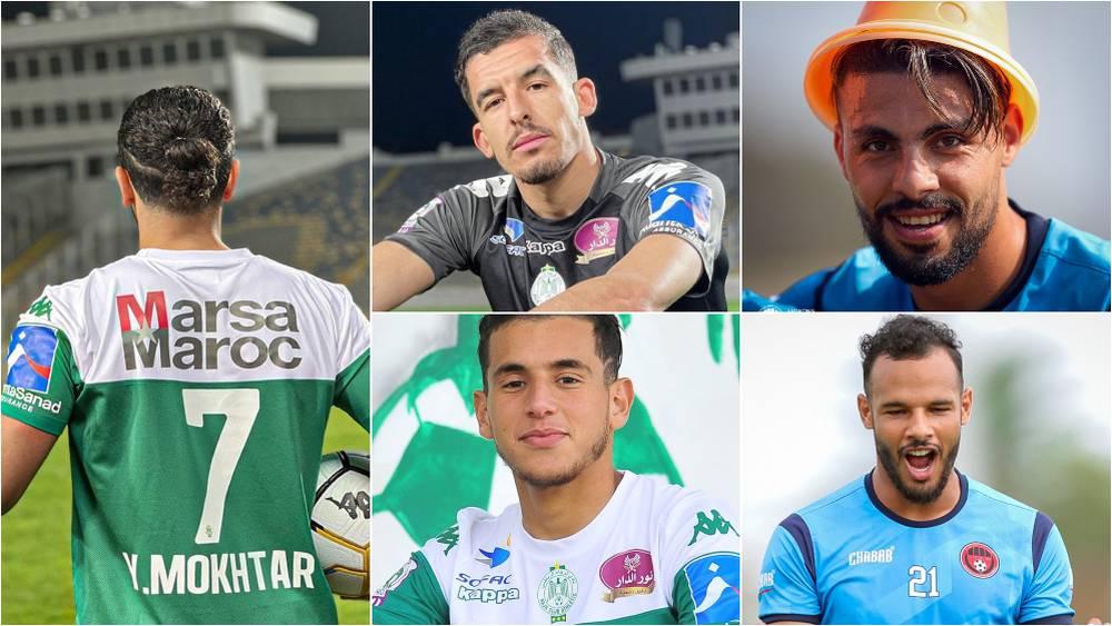 خاص/ الجامعة في طريقها لرفع عقوبة "منع القيد" من على كل أندية القسم الأول في مقدّمتهم الرجاء والجديدة