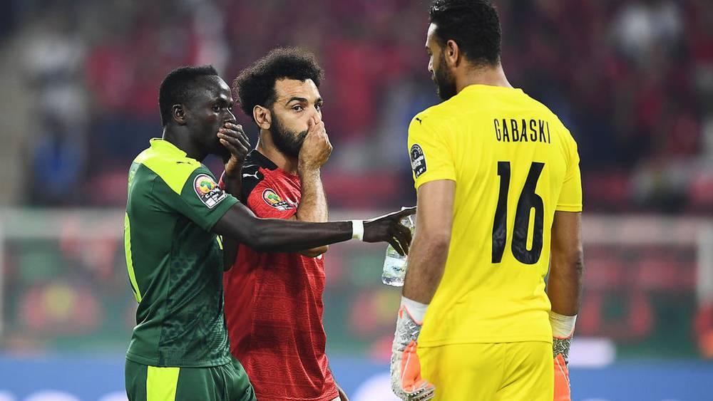 كلوب: "صلاح عاد إلينا لكنه يشعر بإحباط شديد"