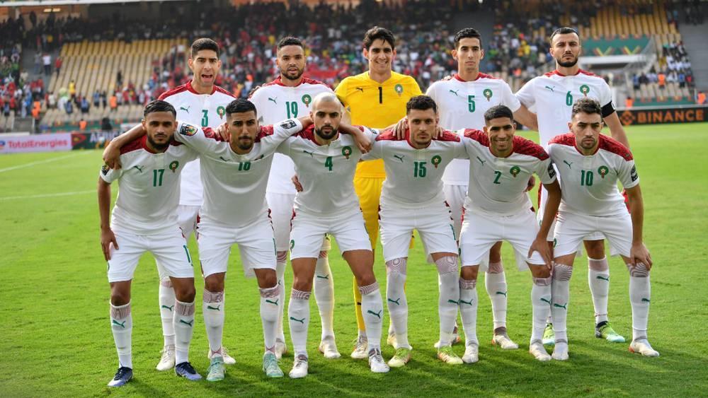 الترتيب النهائي لكأس أمم أفريقيا "طوطال إنيرجي" 2021.. المغرب خامساً وغامبياً سادسةً والجزائر في المركز الـ21