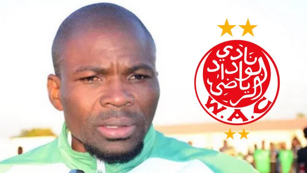 مدرب ساغرادا الأنغولي عن مواجهة الوداد: "نعرف الخصم جيدا وبإمكاننا التسبب له في بعض الصعوبات"