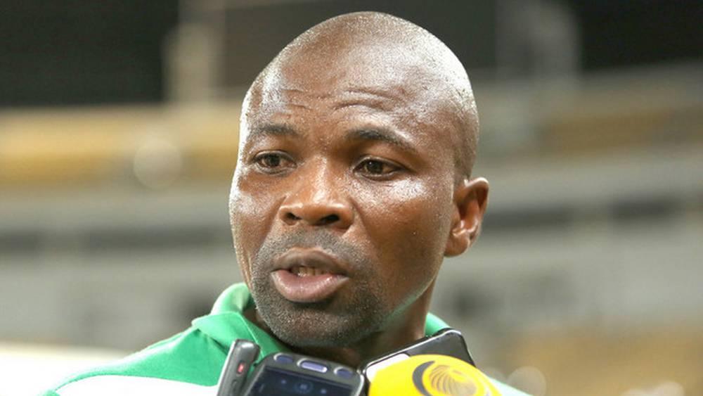 مدرب ساغرادا الأنغولي: "الوداد يمتلك لاعبين كانوا في كأس أمم أفريقيا ولدينا معرفة بالطريقة التي سيلعب بها"