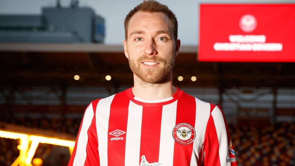 إريكسن عن أزمته القلبية: "أتذكر كل شيء باستثناء 5 دقائق غبت فيها عن العالم"