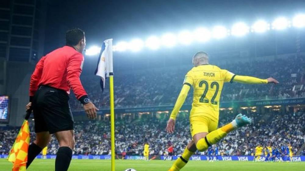 CDM des clubs : Chelsea et Palmeiras s'affrontent pour leur premier titre