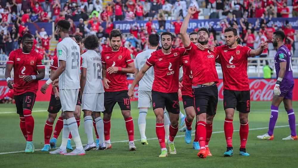 CDM des clubs : Al Ahly s'empare de la troisième place aux dépens d'Al Hilal