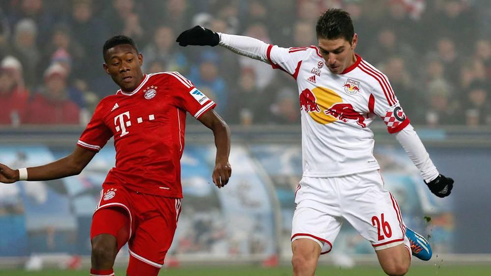 Ligue des Champions : Le Bayern à la relance contre le RB Salzbourg