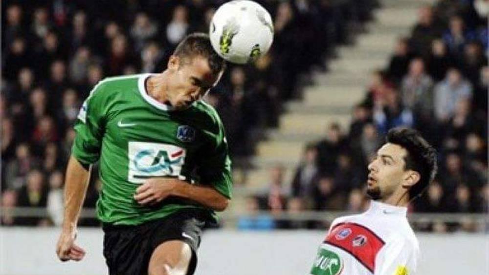 Le PSG, c'était le graal" Le Boursicaud"