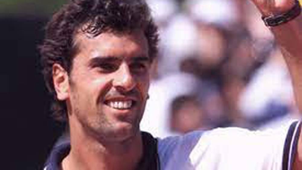 Masters Paris-Bercy : Cédric Pioline nouveau directeur du tournoi