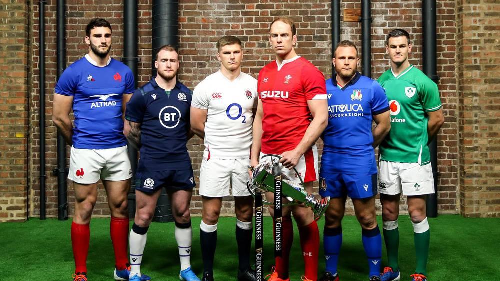 Rugby : le tournoi des VI nations devrait compter bientôt une nouvelle nation
