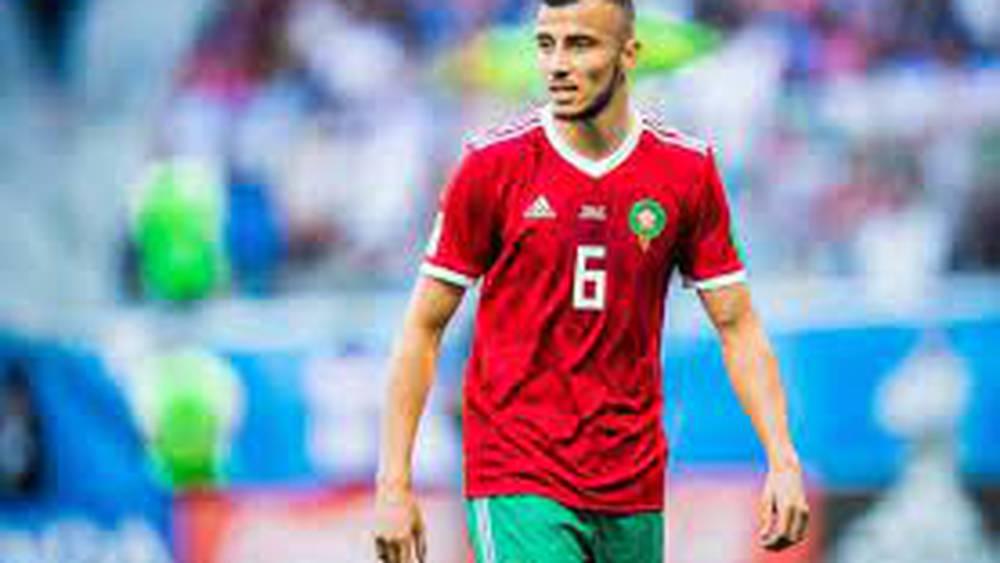 Un ancien coéquipier parle de Romain Saïss