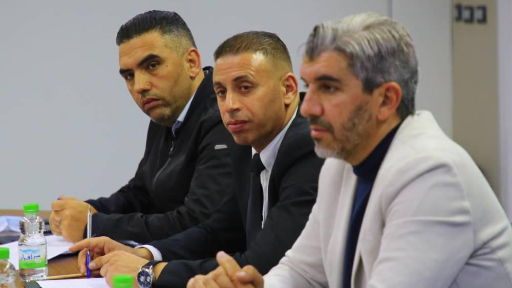 اتحاد طنجة يُوقّع اتفاقية شراكة مع مُستشهر جديد بمبلغ 40 مليون سنتيم