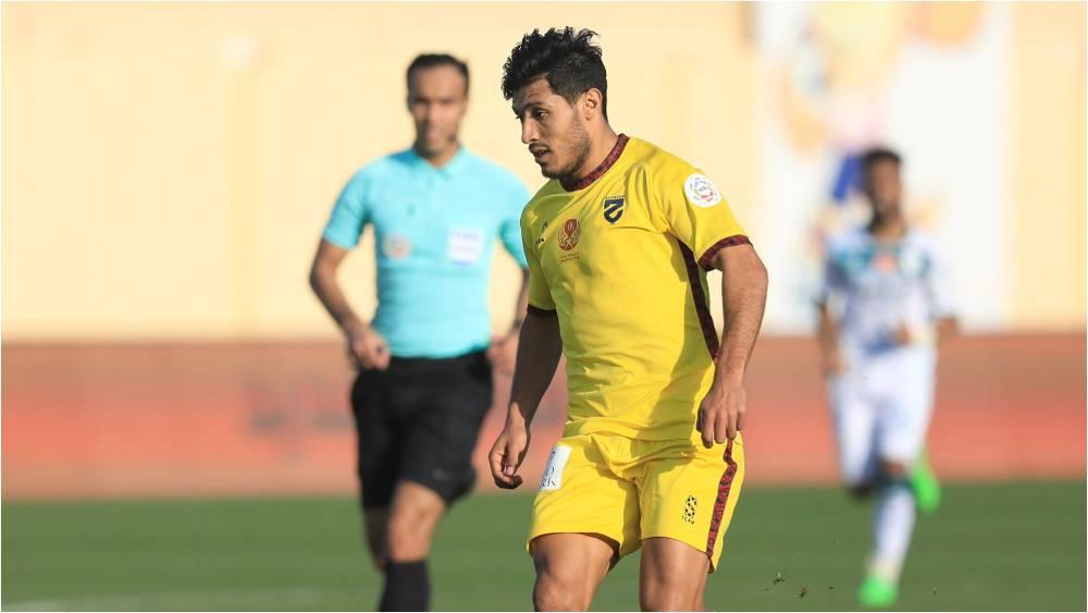 الحافيظي والزرهوني يتلقيان الهزيمة الثالثة على التوالي رفقة الحزم في الدوري السعوي