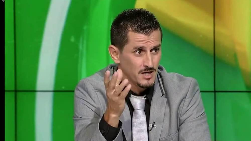 رفيق صايفي: "وفاق سطيف واجه فريقا مُحترما يملك لاعبين من ذوي الخِبرة"