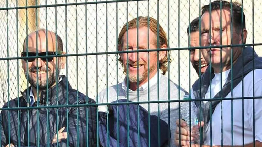 فيلموتس ينتظر دعم أنيس محفوظ خلال الاجتماع المرتقب في الـ24 ساعة القادمة