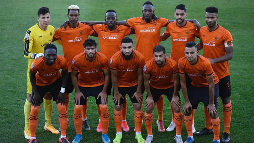 Coupe de la CAF : Changement de stade pour la rencontre ASEC Mimosas-RS Berkane