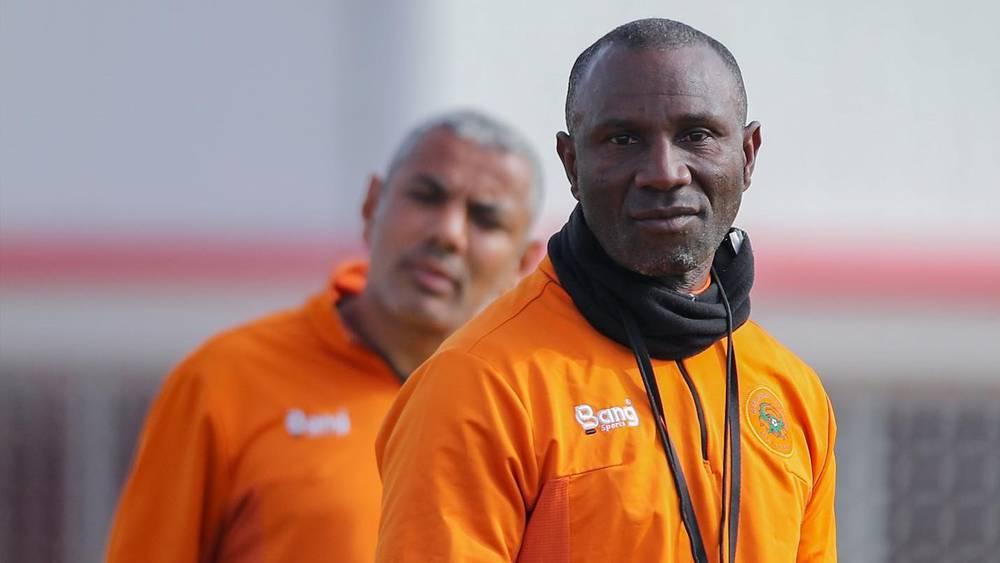 الكونفدرالية/ مدرب ن.بركان يؤكد استعادة استقراره الدفاعي قبل مواجهة أسيك ميموزا ويتلقى 6 أهداف في مبارتين!