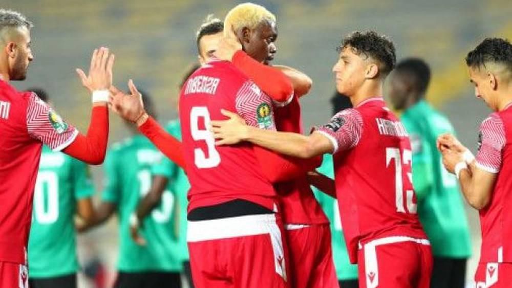 LDC de la CAF : Wydad - Zamalek, un staff d'arbitres tunisiens aux commandes