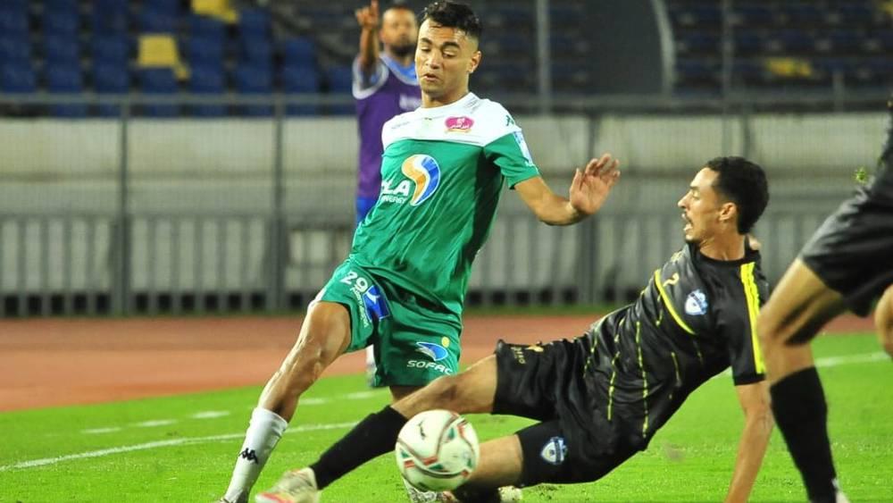 Le Raja sans huit joueurs face à la JS de Soualem