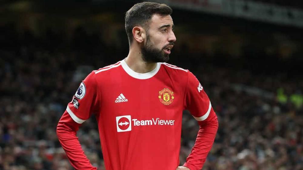 برونو فيرنانديز: "الانتقادات الموجهة لأسلوب لعب أتلتيكو مدريد ظالمة"