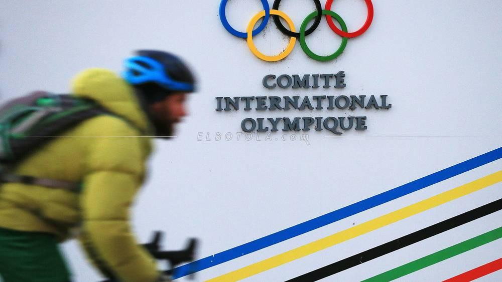 Le CIO réclame l’annulation de tous les événements sportifs en Russie et au Bélarus