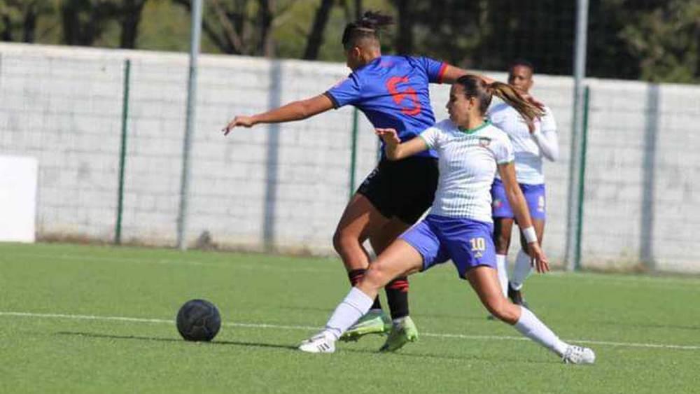 البطولة النسوية.. ج.نجم العرائش وعين حرودة يستقبلان أولمبيك خريبكة واتحاد طنجة وسبورتينغ يصطدم بالتضامن عين عتيق