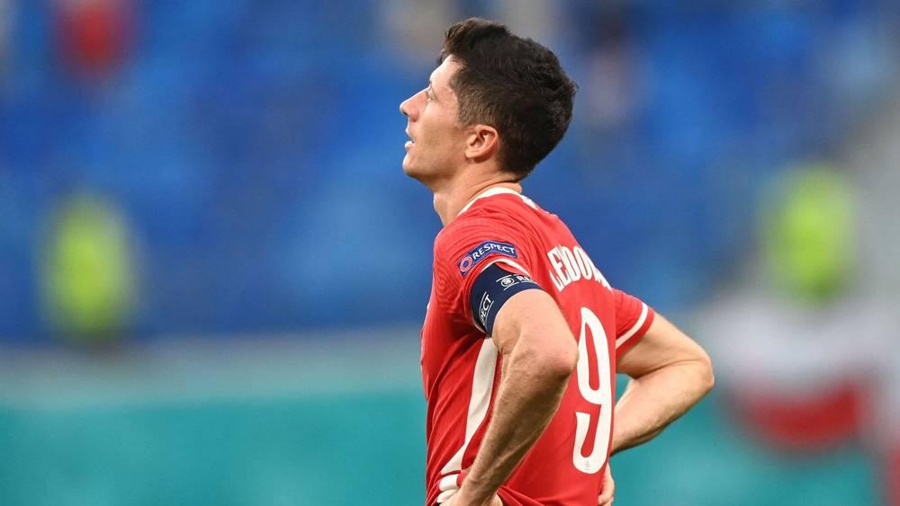 Mondial 2022 : la Pologne refuse de jouer son barrage contre la Russie