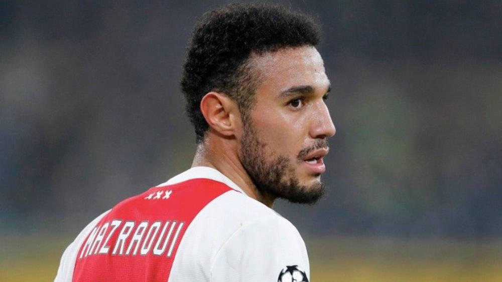 Noussair Mazraoui proche de rejoindre le Barça