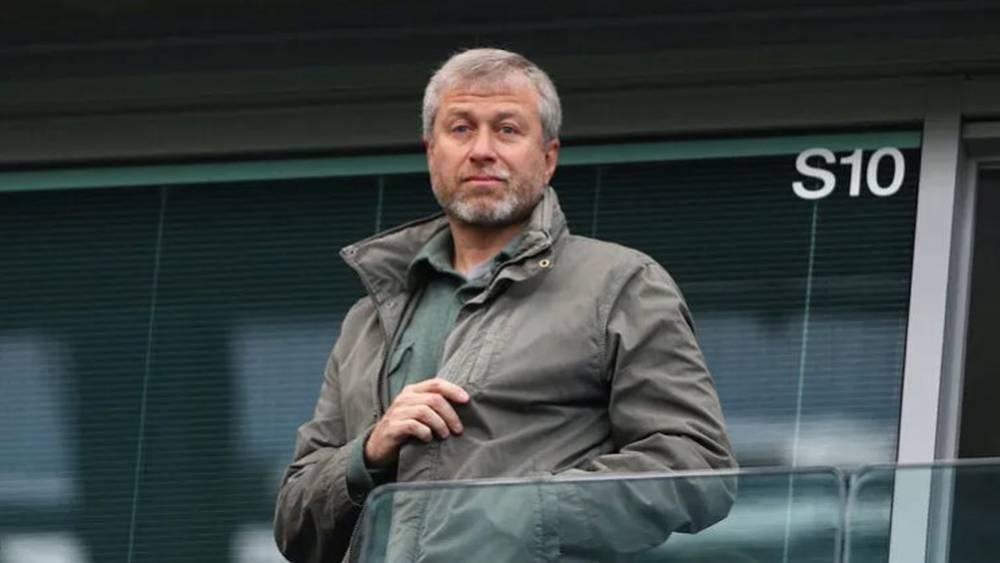 أبراموفيتش يتخلى رسميًا عن إدارة نادي تشيلسي بسبب حرب روسيا على أوكرانيا