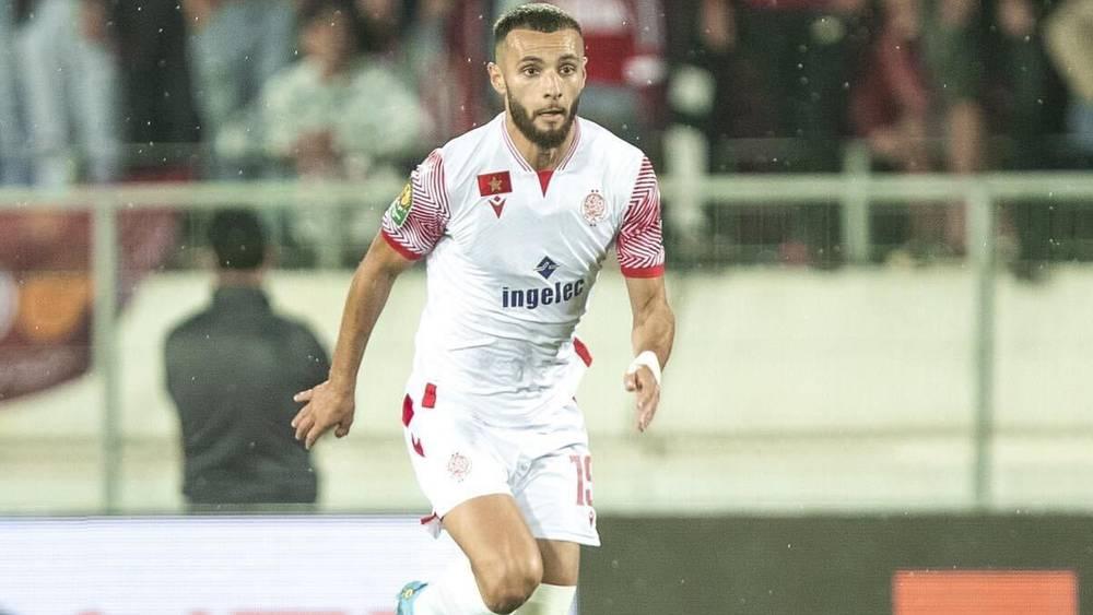 الجعدي: "الجماهير ساعدتنا في العودة أمام الزمالك ونقول لهم شكرا لكم"