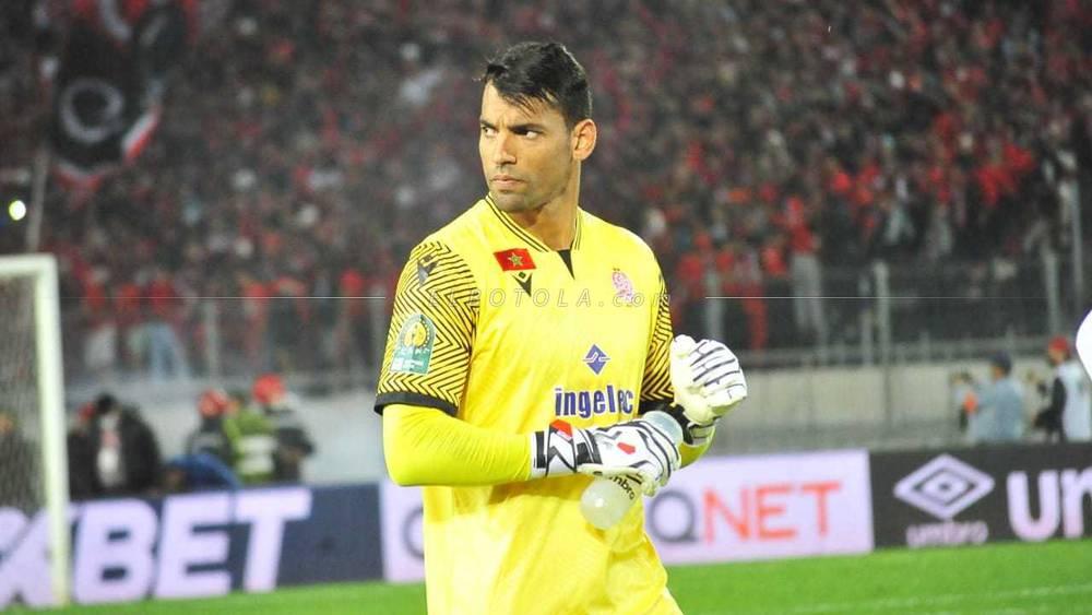 التكناوتي: "حتى لو عاتبني طفل صغير في الشارع فإنني أتقبل ذلك"