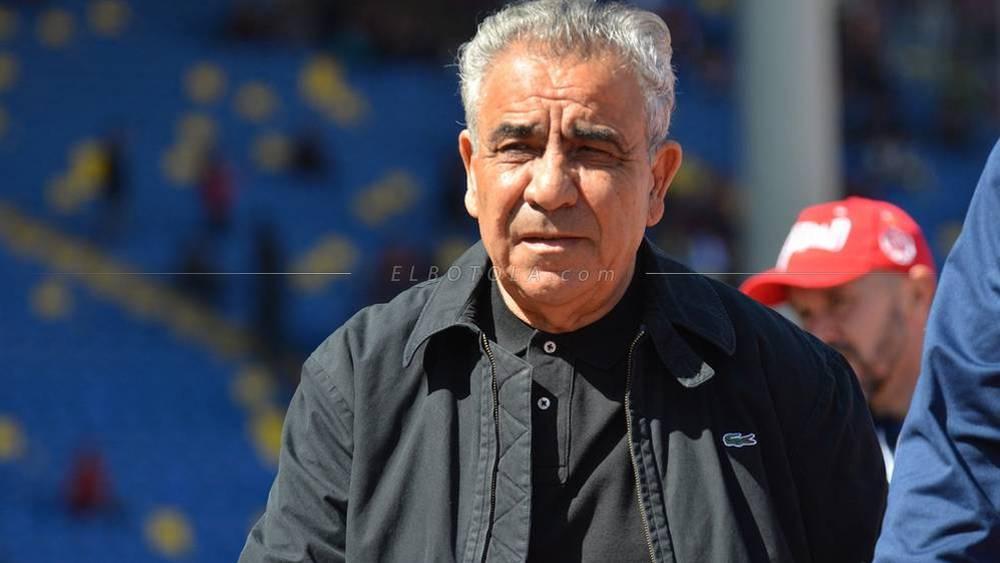 البنزرتي: "لاعبو الوداد متميزون في الخروج بالكرة.. لقد ضغطوا على الخصم بشكل مثالي وأداء الزمالك كان سببا في حصولهم على الثقة"