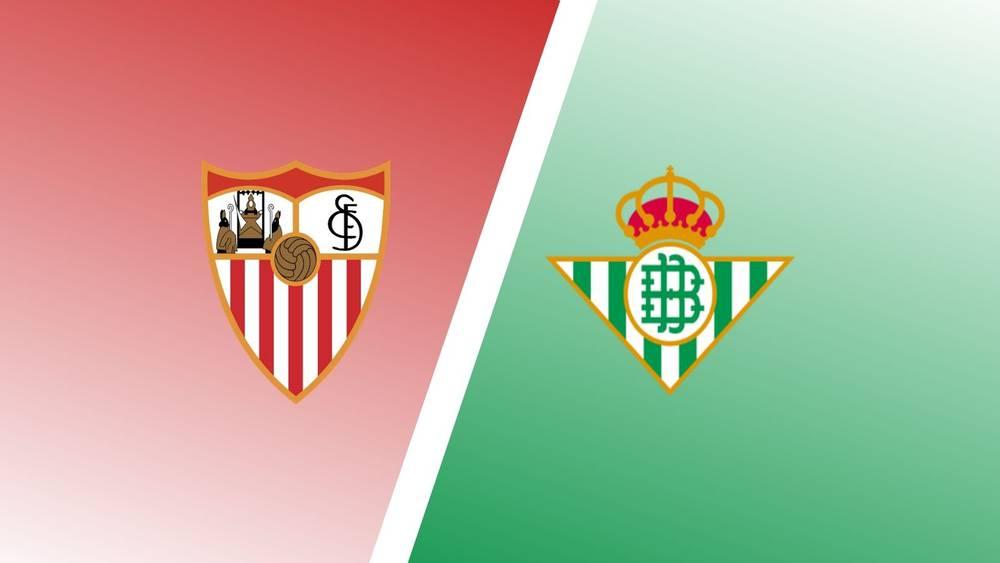 La Liga : Yassine Bono et Youssef En-Nesyri titulaires avec Séville