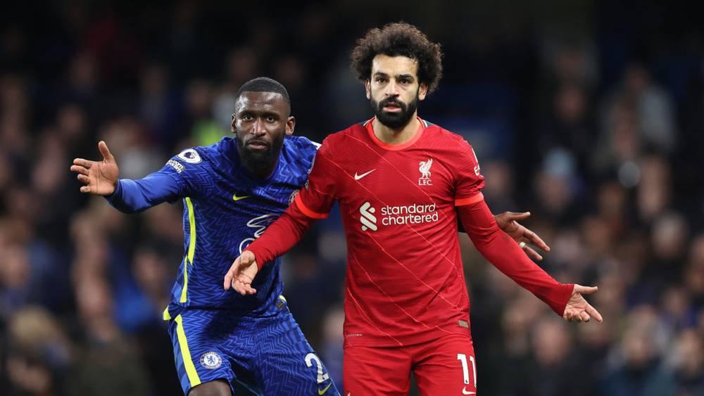 زياش خارج قائمة تشيلسي في نهائي كأس الرابطة وصلاح يقود التشكيلة الأساسية لليفربول