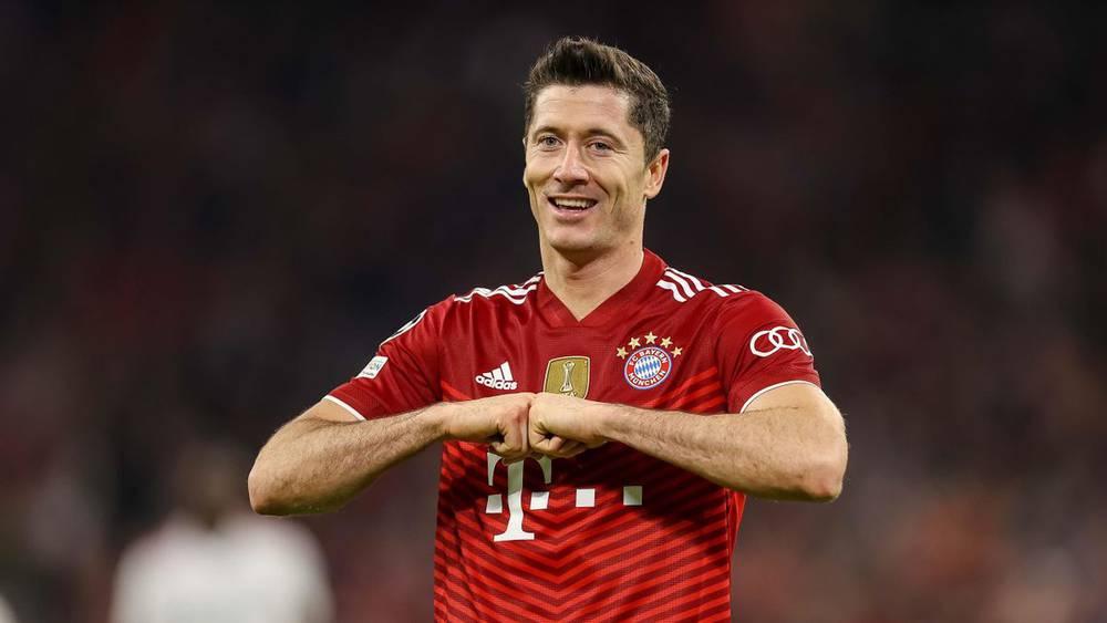Un ancien coéquipier parle de Robert Lewandowski