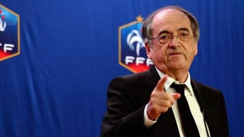 رئيس الاتحاد الفرنسي يطالب باستبعاد روسيا من تصفيات المونديال