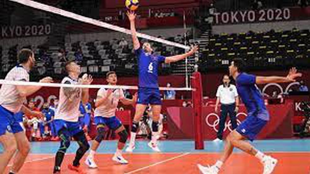 La fédé française de volley prête à accueillir une poule du mondial