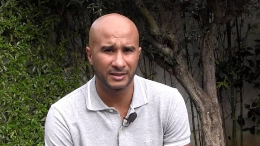 بدر القادوري: "لم نتوصل بأي دعوة من الزمالك بخصوص حامل الكرات ولا أتمنى أن يُصبح الفتى بطلاً في هذا السِّن"