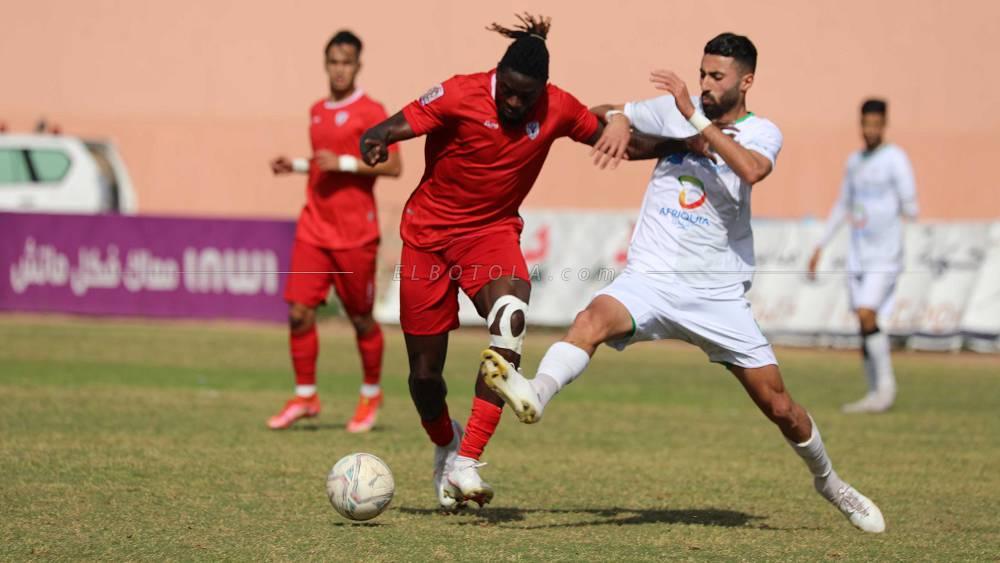 الدور الرابع من كأس العرش/ إجراء 8 مباريات شهدت أبرزها تأهل الشباب السالمي و"الطاس" وإقصاء النادي القنيطري