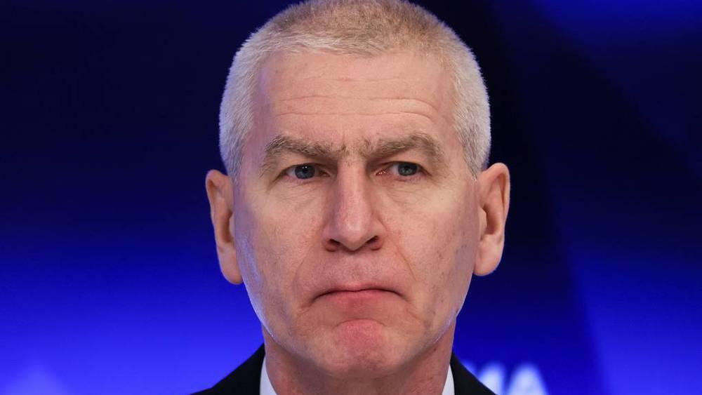 La Russie veut faire appel de son exclusion aux Paralympiques