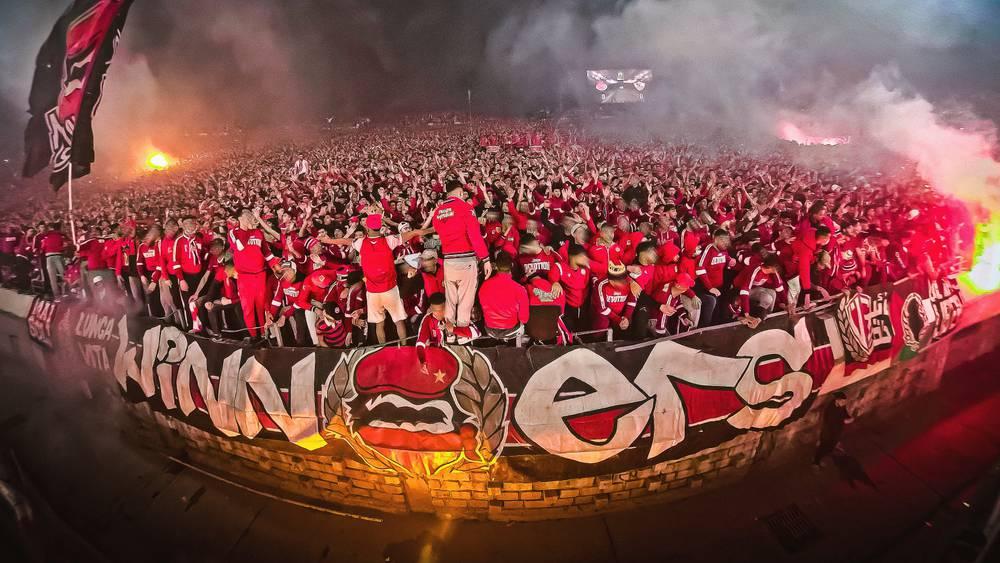 فصيل "الوينرز" يوجه انتقادات "شديدة اللهجة" للجنتي التحكيم والبرمجة ويطالب كتيبة الركراكي بوقف "نزيف النقاط"