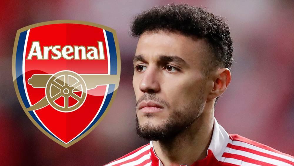 مزراوي لا يريد الانتقال إلى الدوري الإنجليزي الممتاز ولا توجد أي فرصة أمام أرسنال للتعاقد معه