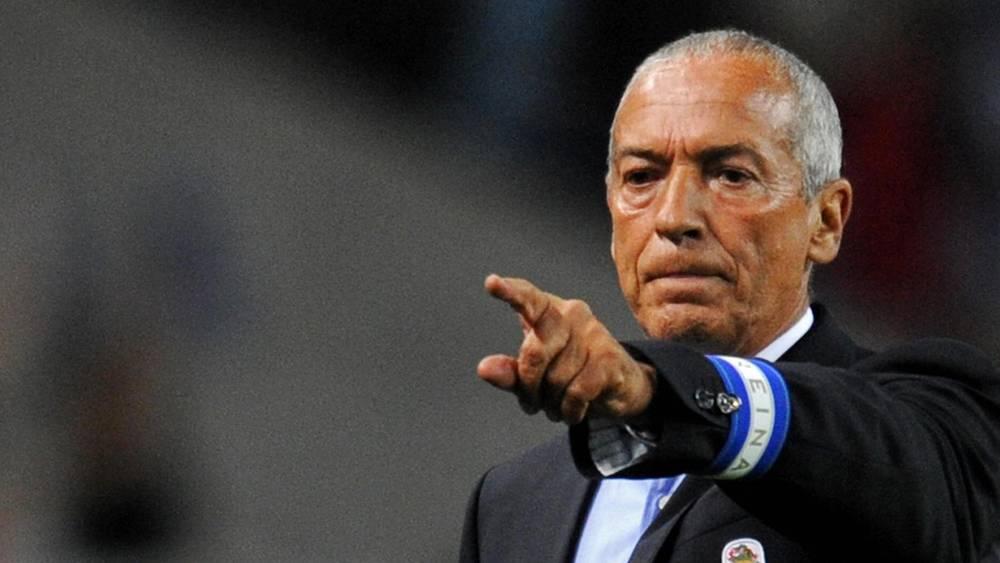Jesualdo Ferreira signe son retour au Zamalek