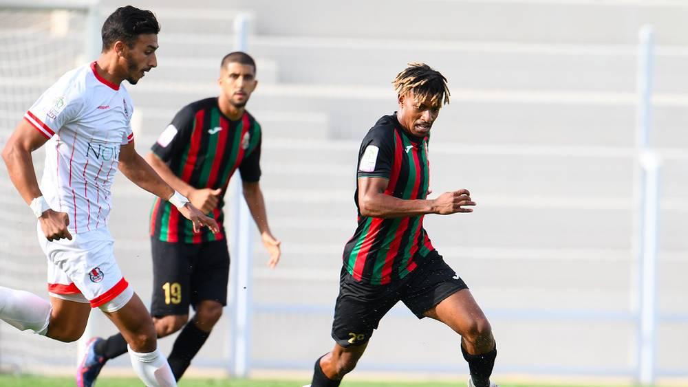 الرباط على موعد مع "ديربي العاصمة" بين الفتح والجيش والانتصار هدف مشترك