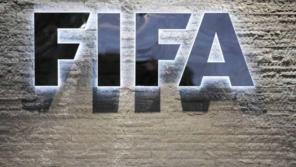 La Russie saisit la justice sportive contre la FIFA et l'UEFA