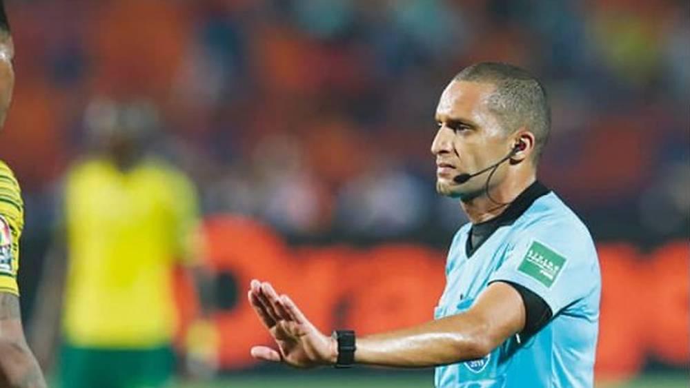 Mondial 2022 : Des arbitres marocains pour officier le match Ghana-Nigéria