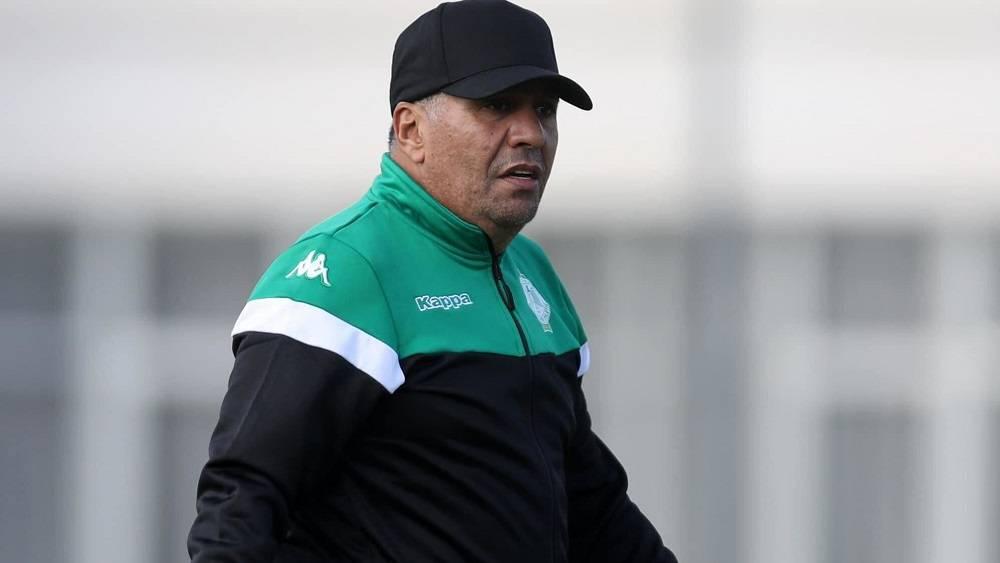 الطاوسي يبرمج حصة صباحية بالوازيس ومباراة بين احتياطي الرجاء وفريق الأمل قبل التوجه صوب غينيا في الثالثة من عصر غد الخميس